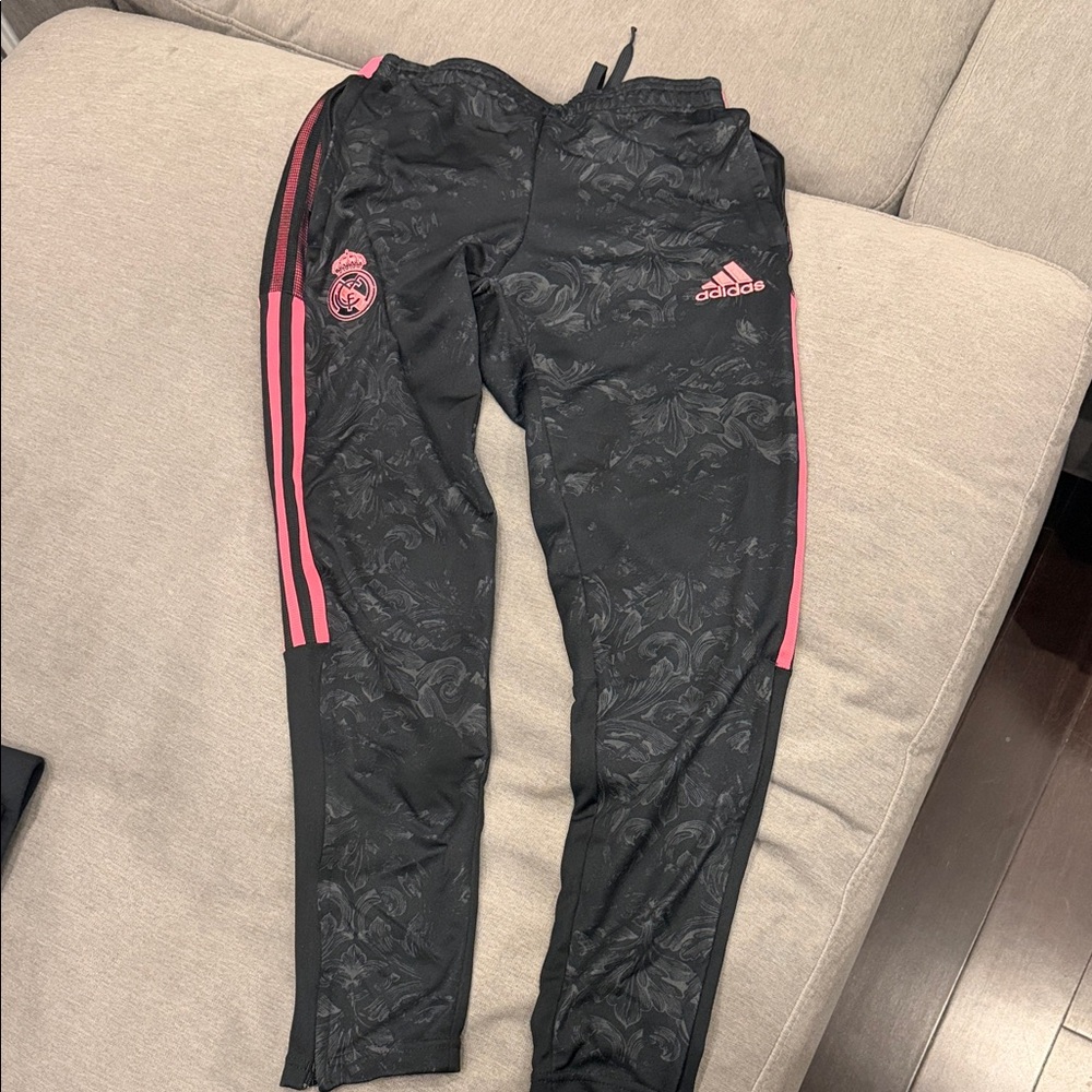 Adidas aeroready men joggers